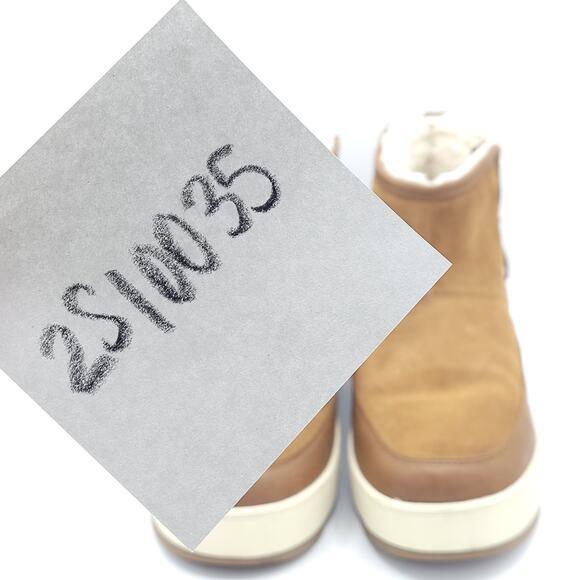 Kookaburra ugg 1124210 tan women's size 9 - Picture 8 of 9